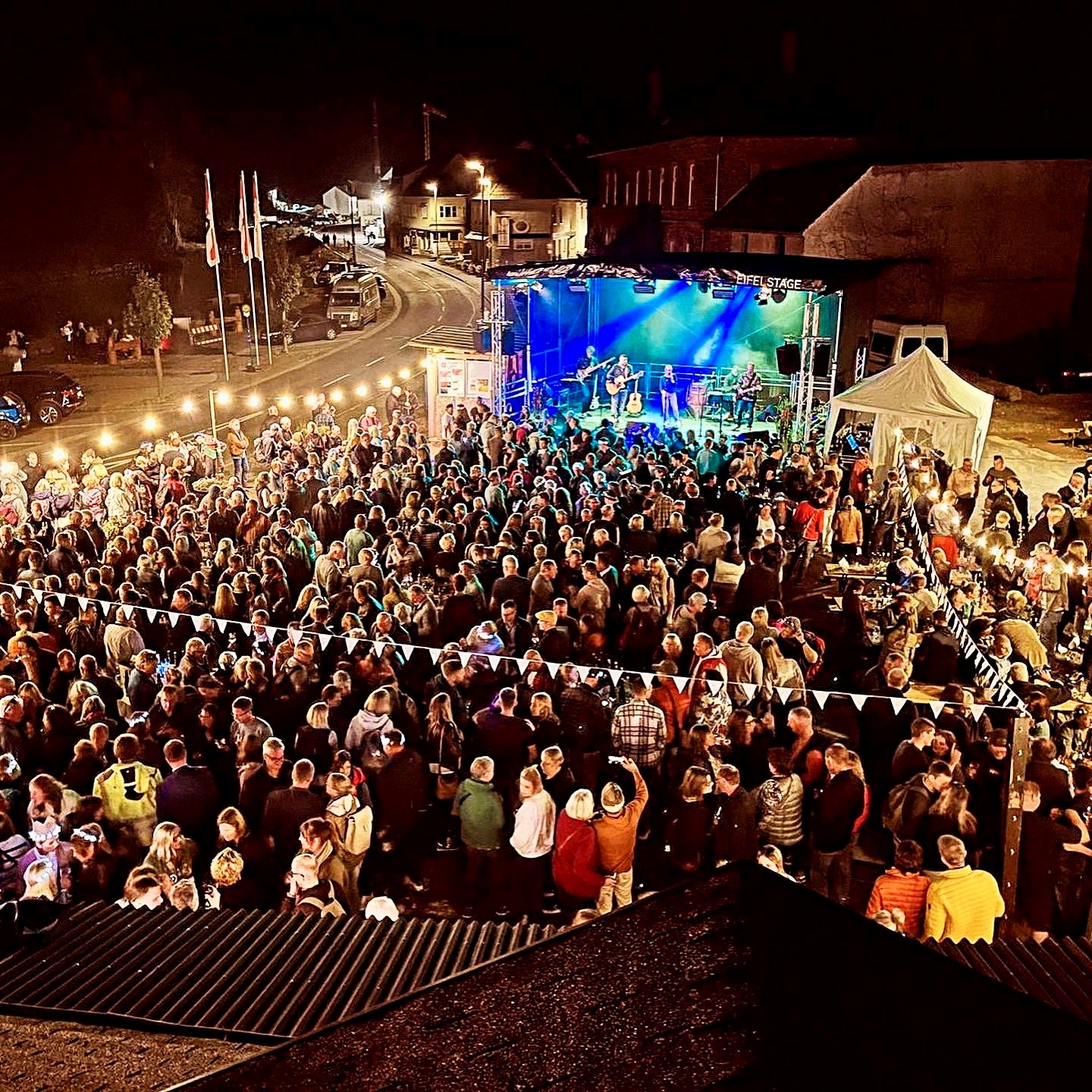 Weinfest Mayschoß
